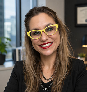 Randi Harris
